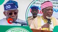 Saboda wa'azin Sheikh Jingir, wata za ta zabi APC duk da ba ta son Tinubu