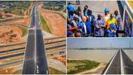 Good news as FG announces new date for opening of Second Niger Bridge