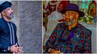 "Family should check on him": Veteran actor Yemi Solade cries out over depression, quickly deletes IG post