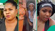 Ibom Air: Comfort Emmanson's lawyer shares how she looked when they brought her to Lagos court