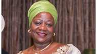 Lauretta Onochie: Read handwriting on the wall - PDP to APC