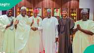 "Dama sharrin shaidan ne": Abba ya kawo ƙarshen rikicin Rurum da Kawu Sumaila a Kano