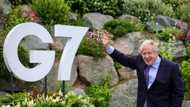 G7 pledges to donate 1 billion COVID-19 vaccine doses to poorer countries