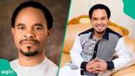 “I used to be a dangerous fighter”: Prophet Odumeje opens up about life before ministry
