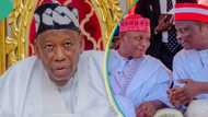 "It's over for Ganduje": PDP chieftain predicts Kano governor's next move after S/Court victory