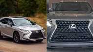 FRSC warns against use of Lexus NX260, NX3650h, NX400h+ over ‘faulty programming’