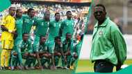 Why coach Onigbinde dropped Aiyegbeni from Nigeria’s 2002 World Cup squad, video