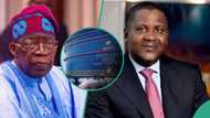 Group urges Tinubu to charge Dangote Refinery in naira, not dollars for crude oil supply