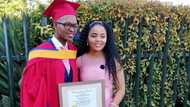 Young man bags PhD at 31, his achievement inspires many on social media