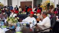 FG, South East Leaders Reiterate Commitment to Unity, Stability of Nigeria