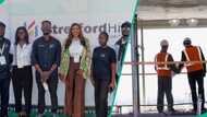 Stretford Hill CEO calls for safer, more durable infrastructure in Nigeria, showcases services