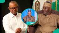 Abin da ya fi firgita Kashim Shettima kan zaben 2027 fiye da Atiku da Obi
