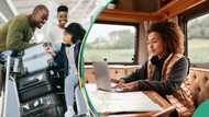 Top websites for Nigerians seeking jobs in Germany for relocation or remote work