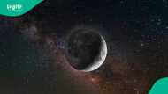 Black moon linked to destruction of the world prophecies set to appear in a few days