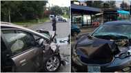 Tragedy as emir of Daura’s brother dies in fatal accident