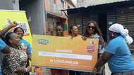 Onga's Taste the Millions Promo concludes with a bang, rewards consumers with N250m in cash & prizes