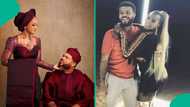 Man slams Asa Asika after dumping DJ Cuppy for another billionaire’s daughter: “Another rich lady”