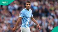 Manchester City set asking price for Rodri as Real Madrid’s interest intensifies