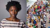 After Paying Over N600K Rent, Nigerian Woman Shuts Down New Shop Due to Scary Revelation
