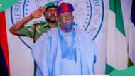 Breaking: Tinubu expected to step aside as ECOWAS chairman, details emerge