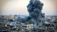 Palestinian economy severely impacted by Israel-Hamas war: World Bank