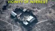 NAF ta yi wa 'yan Boko Haram ruwan bama-bamai a dajin Sambisa (Hotuna)
