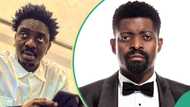 "Basketmouth struck my name from high places": Destalker shares details on misunderstanding with comedian