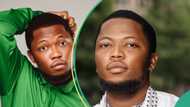 "E dey give joy" : Brain Jotter says he loves to see women exposing their bodies