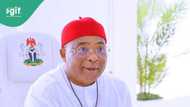 Imo gubernatorial poll: LP, PDP call for cancellation of election
