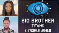 Big Brother Titans: Nigeria’s Nana, SA's Justin become most nominated housemates, fans ask questions