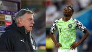 3 Premier League clubs scramble to sign Ahmed Musa as West Brom struggle to raise funds