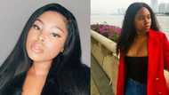 Mum duties: Lady complains about her 24 year old step mum's Instagram post