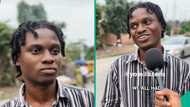 Man shares how he was suspended from University for beating up his HOD, explains why
