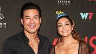 Courtney Mazza’s biography: what is known about Mario Lopez’s wife?