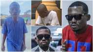 Where is he now? Massive reactions as old video of Mr Spell Buhari goes viral again