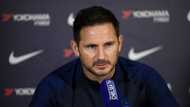 Frank Lampard defends Chelsea stars despite doing 1 bad thing against Crystal Palace