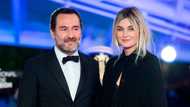 Qui est Alizée Guinochet, la compagne de Gilles Lellouche ?