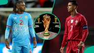 Supercomputer predicts 2026 FIFA World Cup match between Portugal and DR Congo