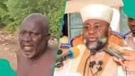Sheikh Bala Lau ya yi magana kan shugaban Izala da ya mutu a hannun 'yan bindiga
