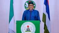 Health minister speaks on Buhari lifting COVID-19 lockdown