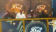 Keke Ogungbe, ID Cabasa Promise Stardom for Winners of Naija Star Search