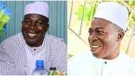 Zephaniah Jisalo: 5 interesting facts about first FCT native to become minister