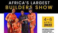 iCreate Africa Skills Festival 2022