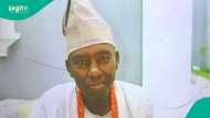 Sarkin da 'yan bindiga suka sace a Kogi ya rasu a cikin daji