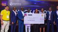 Padi4Life: Hi-Tech Wins FCMB's 60-Team Hackathon Challenge