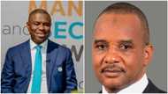Breaking: NIMASA executive directors reportedly sacked as Jamoh takes over