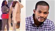 Uche Madugawu sparks massive criticism over sensitive revelation about Davido & Chioma's child expectancy