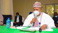 We were misled, protesters confess, apologise to Senator Uba Sani