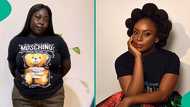 Female photographer speaks on Chimamanda Adichie's real attitude, shares personal experience