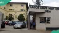"They conspired to steal": Court remands pastor, wife for alleged N33.8m fraud